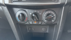 Suzuki Swift 1.2 SZ-L [Nav] 5dr Petrol Hatchback